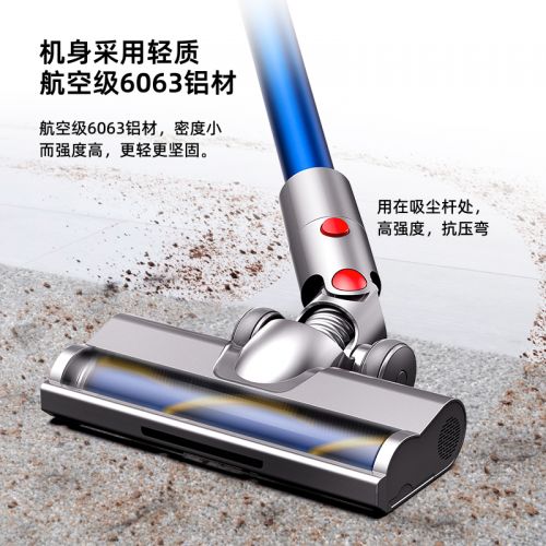 【以旧换新】小狗无线手持糖心
T11 Pure -灰